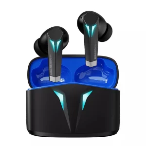 Audífonos Manos Libres Bluetooth XKT06 Monster COLOR NEGRO