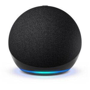 PARLANTE INTELIGENTE ECHO DOT 5TH GENERACION AMAZON